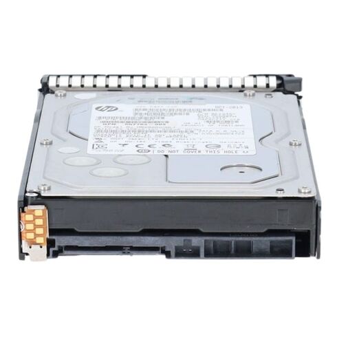 HPE MB2000GFDSH 2TB SATA 6GBPS HDD
