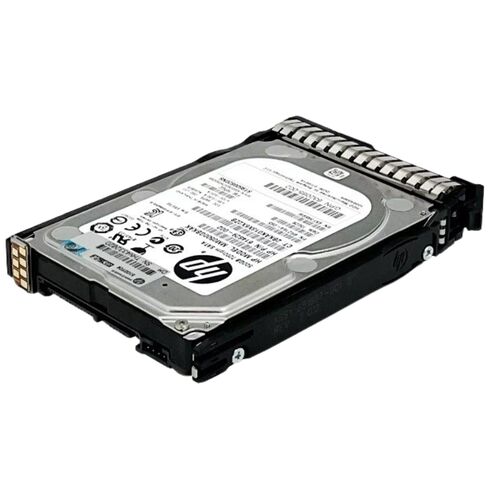 HPE MM1000GFJTE Midline Hard Disk Drive