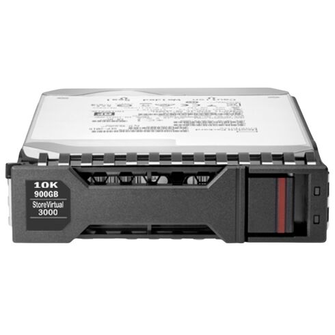 HPE N9X06A 900GB HDD