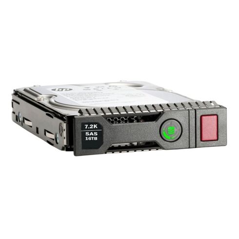 HPE P23863-K21 16TB SC HDD