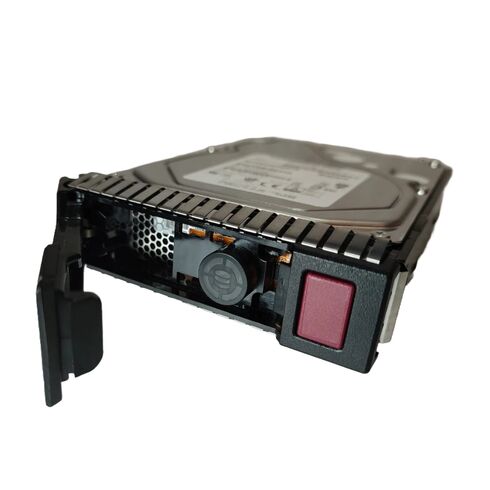 HPE P24985-001 4TB SAS 12GBPS LFF Hard Disk Drive