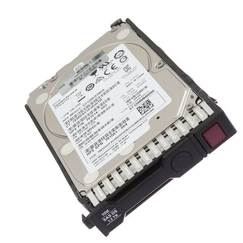 HPE R0Q55A 1.2TB MSA HDD
