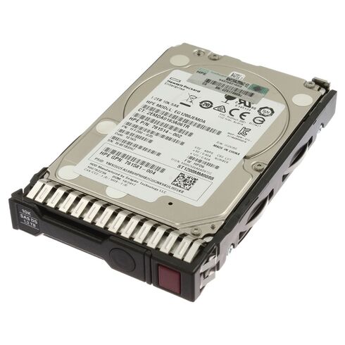 HPE R0Q55A 1.2TB SAS 12GBPS HDD