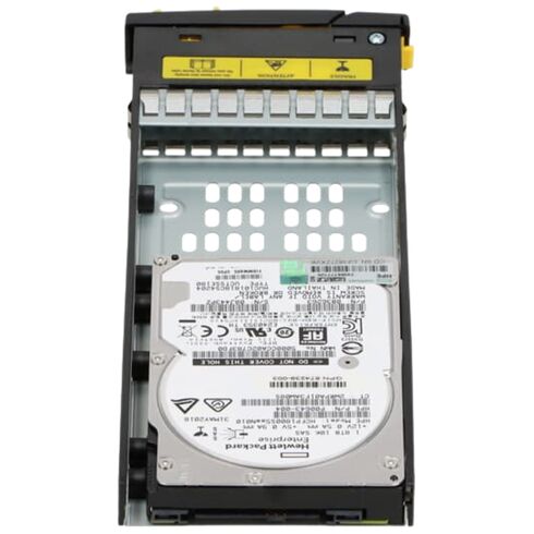 HPE R0Q56A 1.8TB SFF HDD