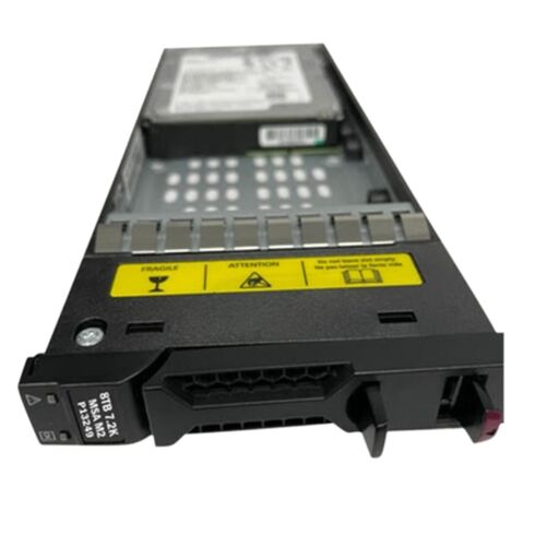 HPE R0Q59A 8TB Midline HDD