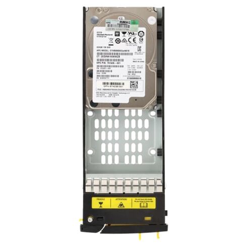 HPE R0Q59A 8TB SAS 12GBPS HDD