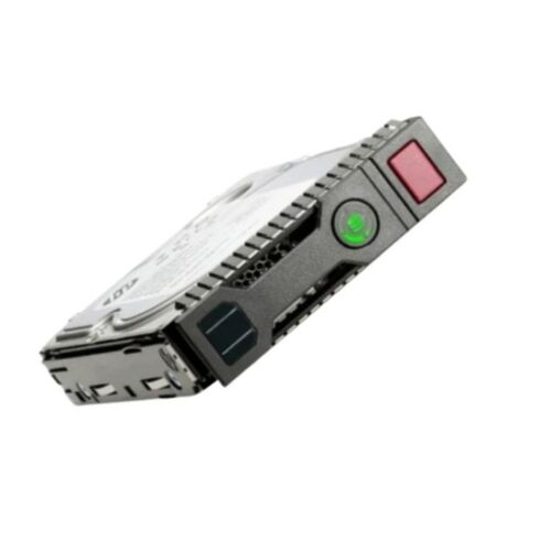 MB012000JZYVN HPE 12TB 7.2k RPM Midline Helium HDD