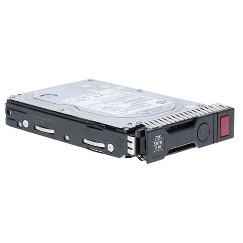 MB2000GFEMH HPE 3.5inch SATA 6GBPS HDD