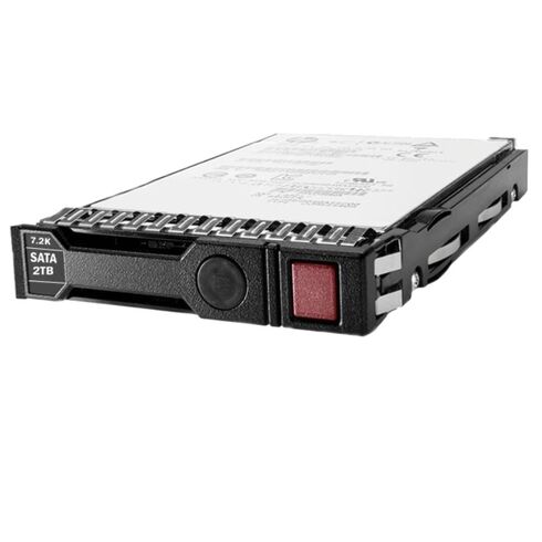 MM2000GEFRA HPE 2TB HDD