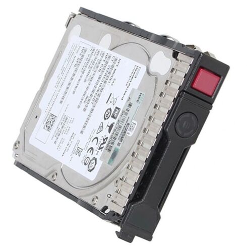 MM2000GEFRA HPE 7200 RPM Hard Disk Drive