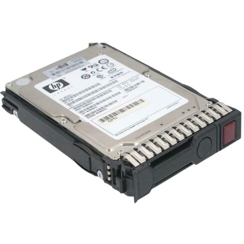 MM2000JEFRC HPE Midline Hard Disk Drive