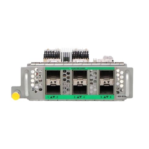N5K-M1060 Cisco 6 Ports Expansion Module