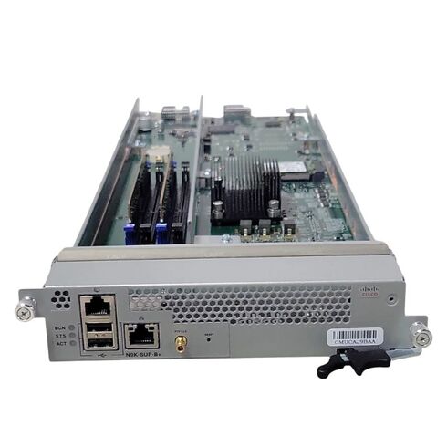 N9K-SUP-B+ Cisco Expansion Module