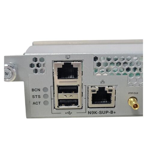 N9K-SUP-B+ Cisco Networking Accessories
