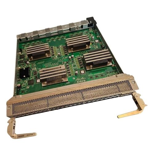N9K-X9464PX-48 Cisco Ethernet Expansion Module
