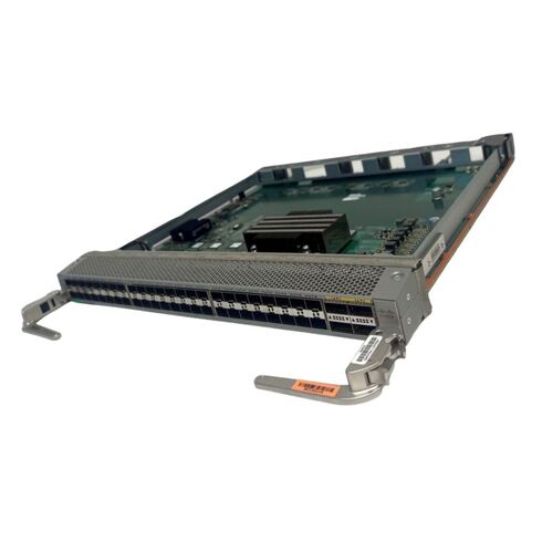 N9K-X9464PX Cisco Service Module