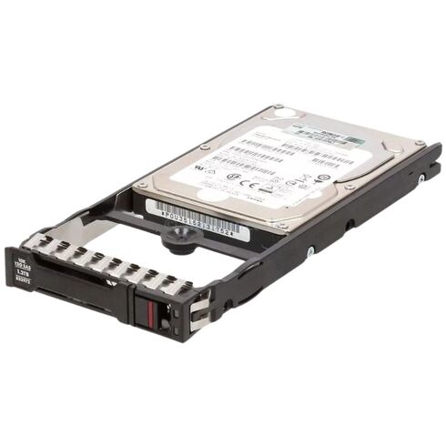 N9X07A HPE Midline Hard Disk Drive