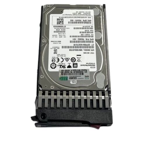 R0Q21A HPE 14TB MSA HDD
