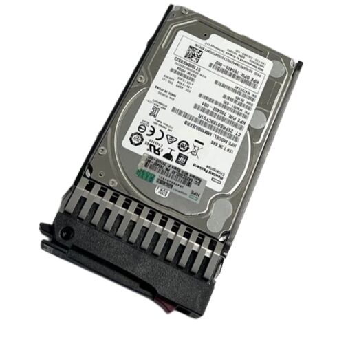 R0Q21A HPE 14TB SAS 12GBPS HDD