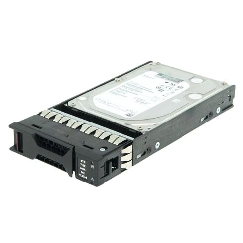 R0Q58A HPE 6TB Hot-swap HDD