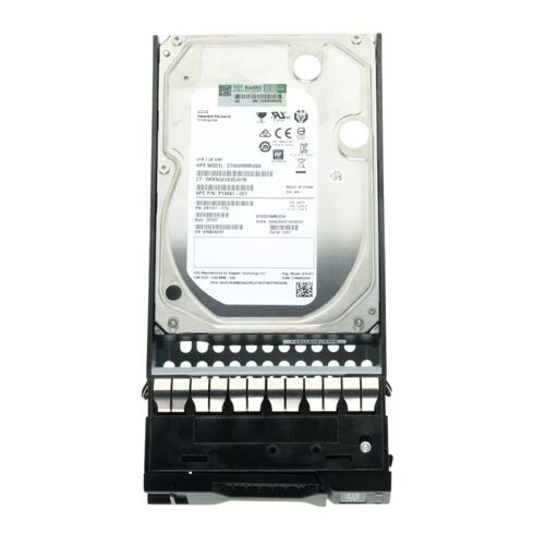 R0Q58A HPE 6TB LFF HDD