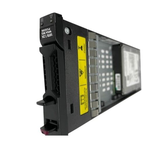 R0Q60A HPE 10TB Hot-swap HDD