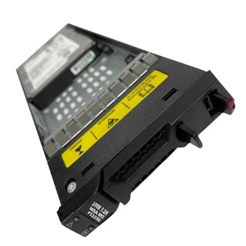 R0Q60A HPE 10TB Midline HDD