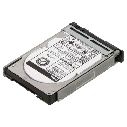 001M0D Dell SAS 12GBPS 10K RPM HDD