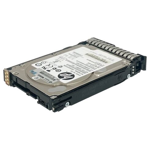 AW611A HPE SAS 6GBPS 10K RPM HDD