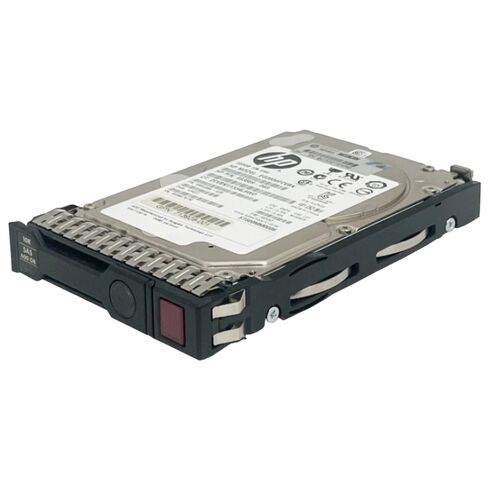 AW611A HPE SAS 6GBPS Hard Disk Drive
