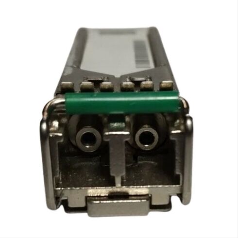 Cisco GLC-ZX-SM-RGD 1 Gigabit SFP Transceiver Module