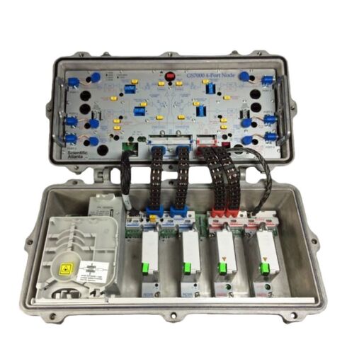 Cisco GS7KS811S11 Series GS7000 Fiber Optical Node