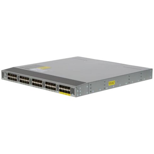 Cisco N2K-C2232TF Gigabit Ethernet 10GE FEX Module