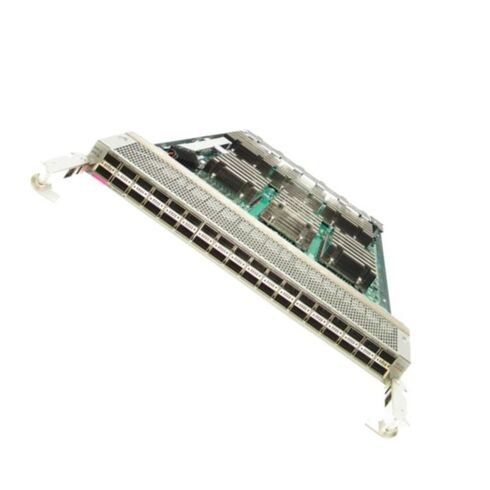Cisco N9K-X9636C-R 36 Ports Module