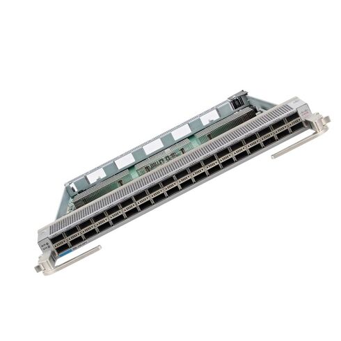 Cisco N9K-X9636PQ 36 Ports Expansion Module