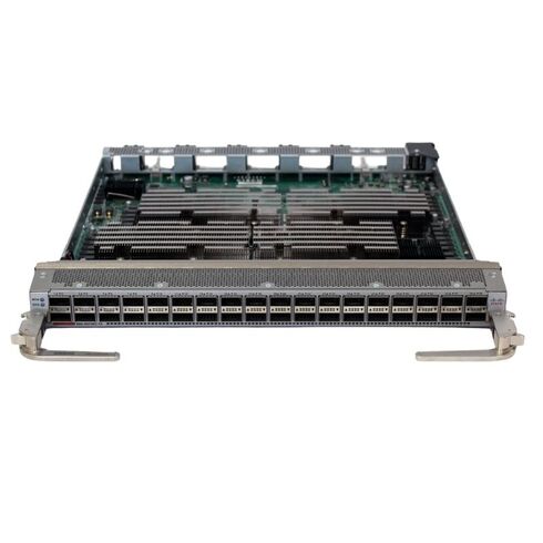 N9K-X9736C-FX= Cisco Ethernet Expansion Module