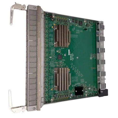 Cisco N9K-X9736PQ 36 Port Expansion Module