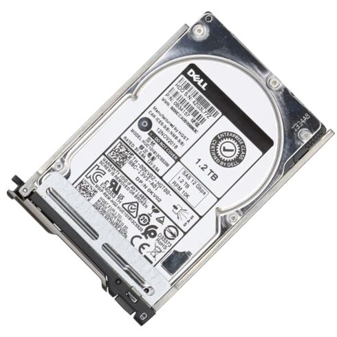 Dell 001M0D 1.2TB SFF Hard Drive