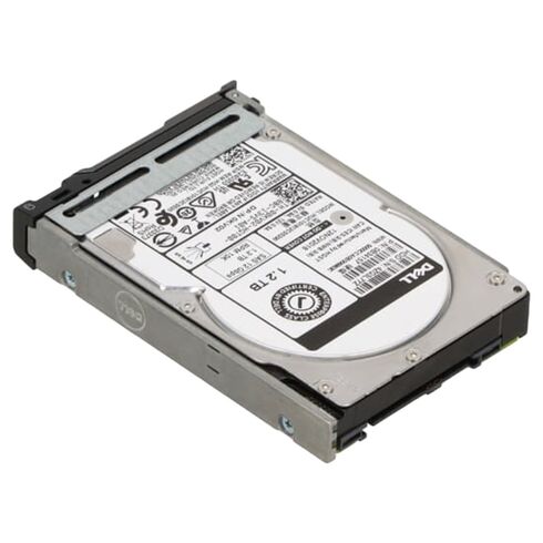 Dell 001M0D SAS 12GBPS Hot Plug Hard Drive