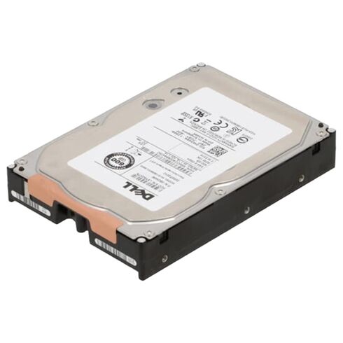 Dell 002R3X 600GB SAS 6GBPS HDD