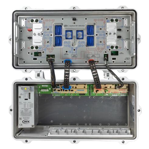 GS7K-OPT-NODE Cisco 1.2 GHz Fiber Optic Node