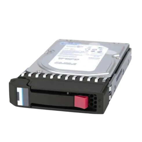 HPE 10.8TB 10K RPM HDD R0Q66A