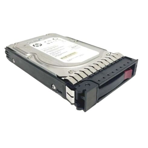 HPE 10.8TB SAS 12GBPS HDD R0Q66A