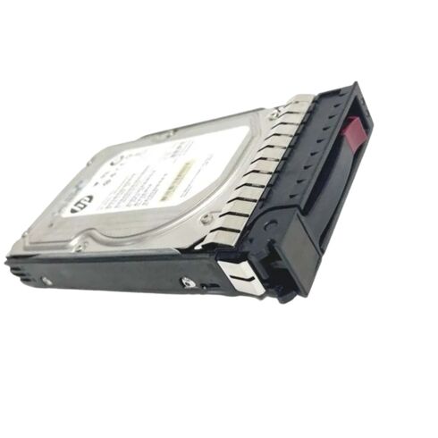 HPE 10.8TB SFF HDD R0Q66A