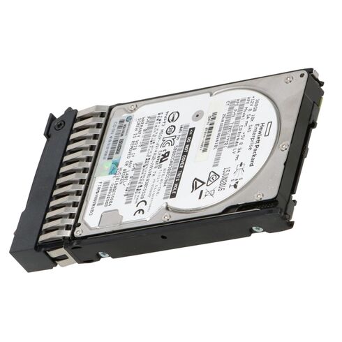 HPE 768788-001 300GB 10K SAS HDD