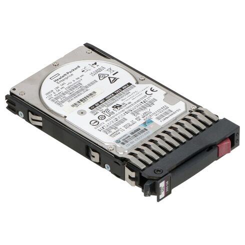 HPE 768788-001 300GB SAS 12GBPS HDD