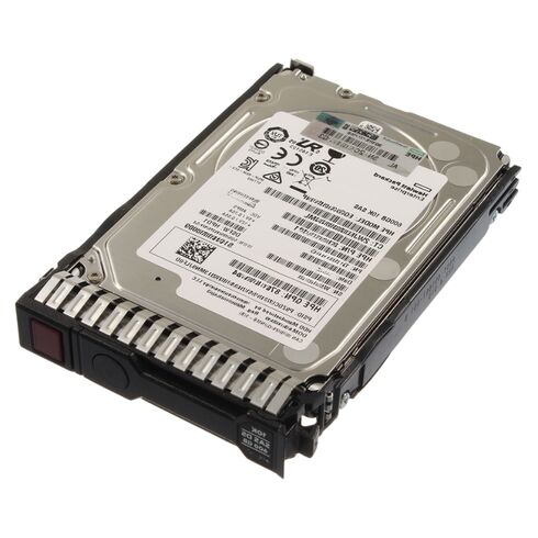HPE 768788-002 600GB 10K Hot Swap HDD