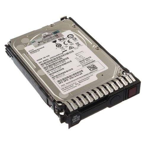HPE 768788-002 600GB RI SAS 12GBPS HDD