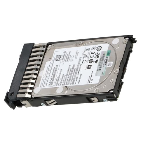 HPE 768789-001 1.8TB 10K SAS HDD