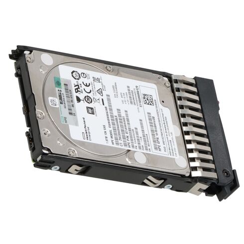 HPE 768789-001 10K SAS RI 12GBPS HDD